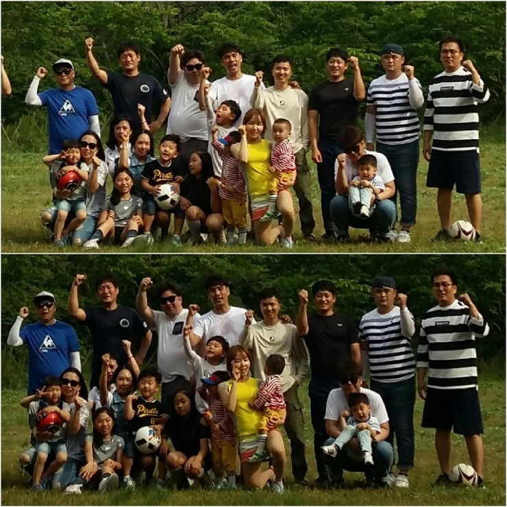 고릴라GYM 이미지