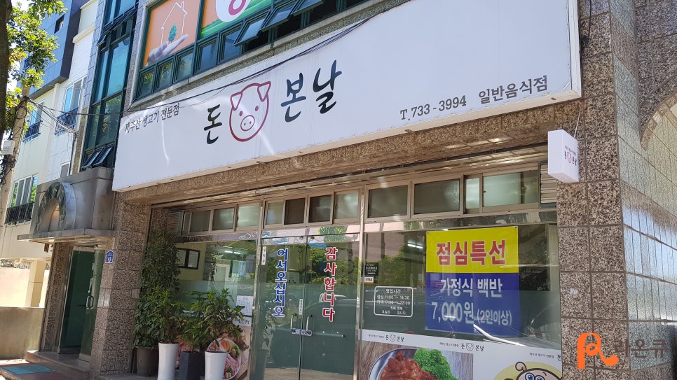 돈본날 이미지