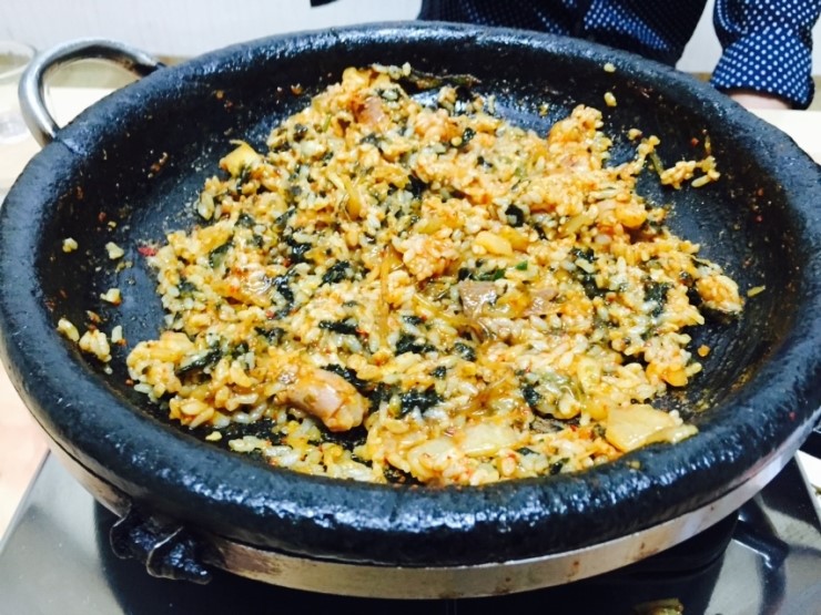 칠성돌곱창 이미지