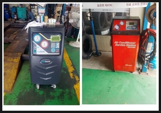 무실자동차공업사 이미지