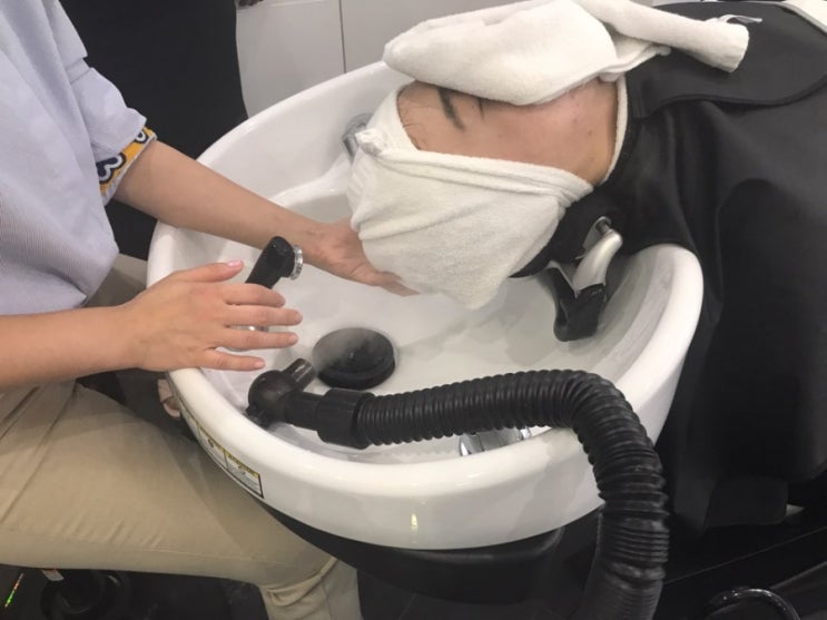메스티지 헤어&스파 이미지