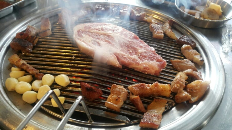 백석상회 이미지