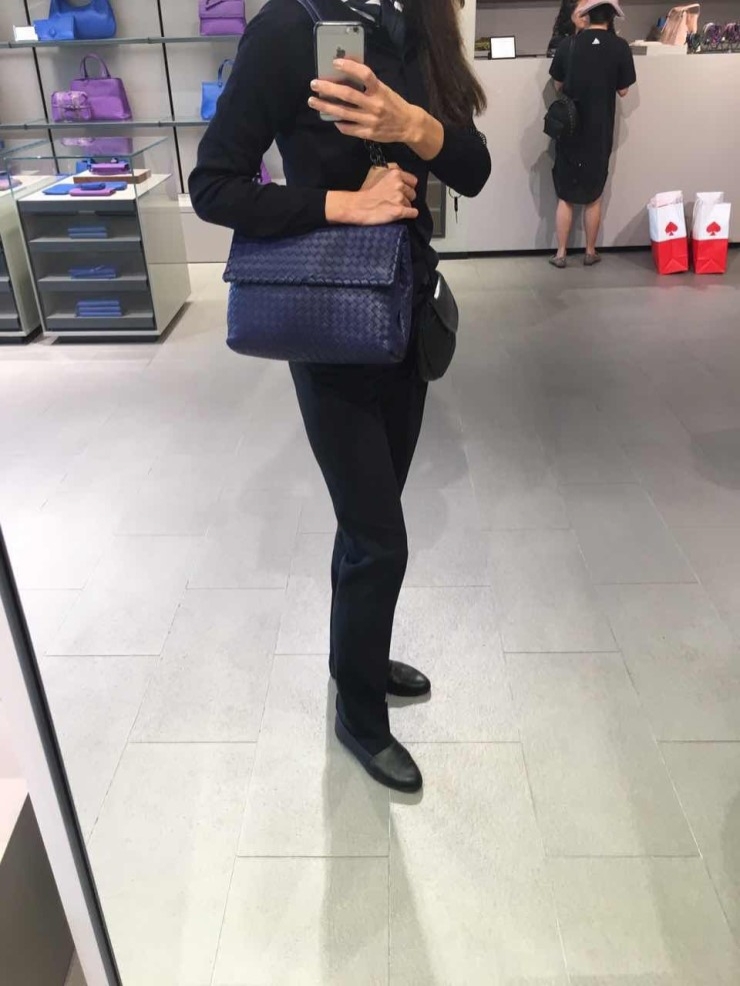Bottega(보테가) 이미지
