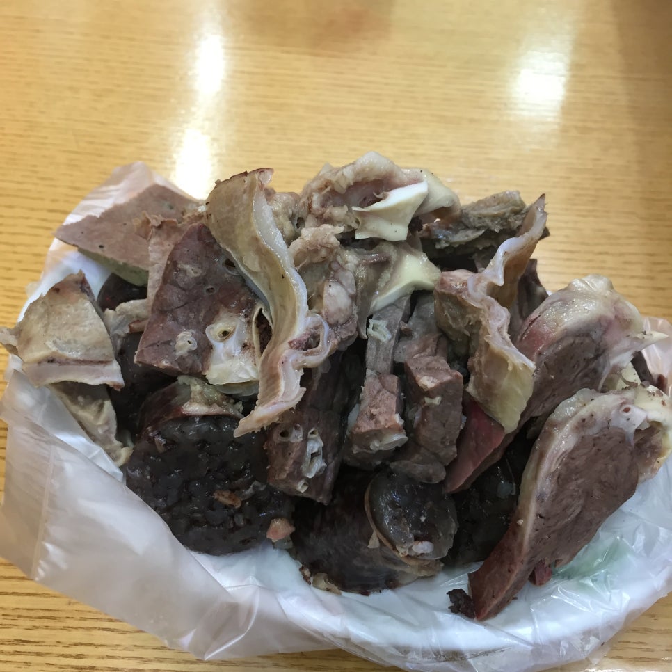 짱분식 이미지