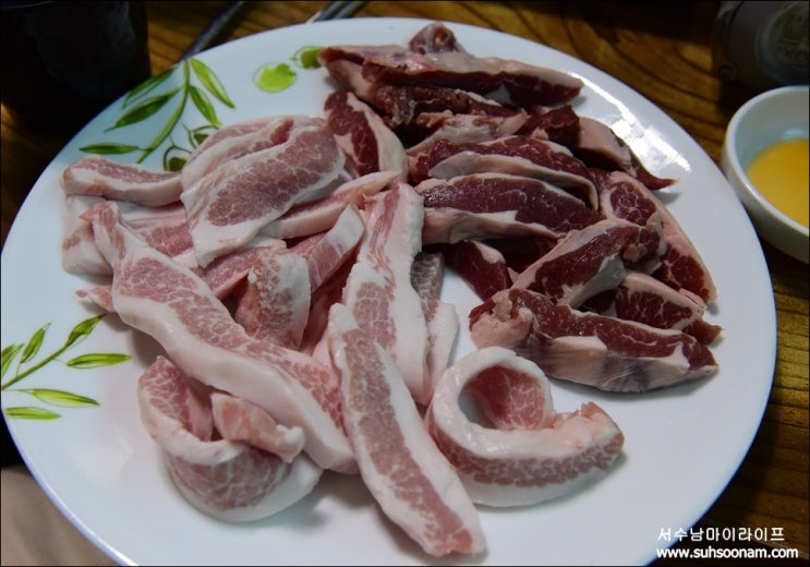 산척정육식당 이미지
