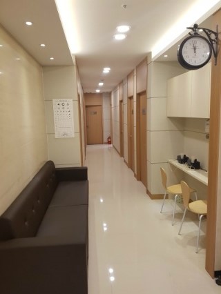 서울내과의원 이미지