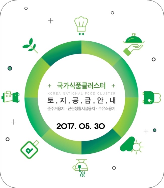 왕궁주유소 이미지