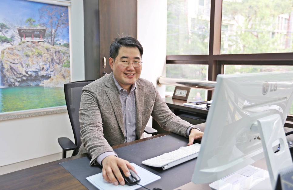 제이비컴퍼니 이미지