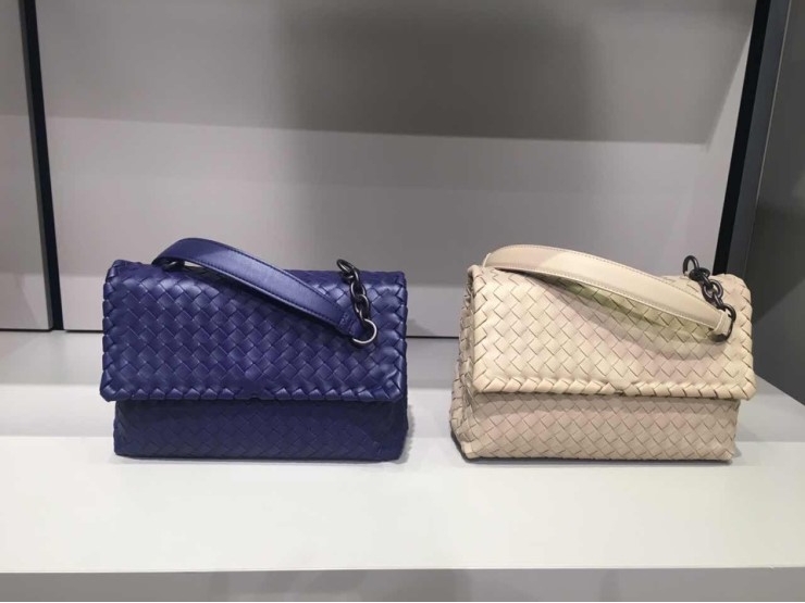 Bottega(보테가) 이미지