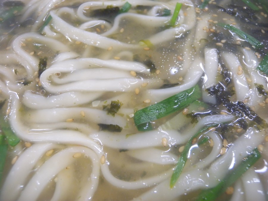 신토불이칼국수 이미지