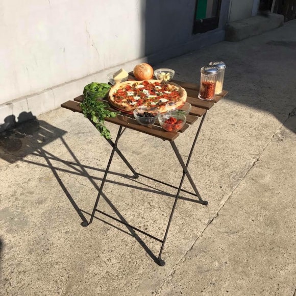 썬데이피자 이미지