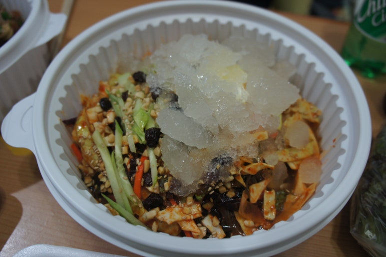 장모족발 이미지
