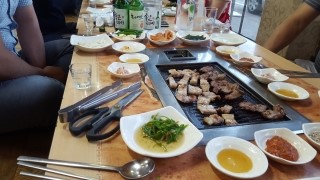합수식육식당 이미지