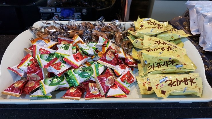 신선당구클럽 이미지