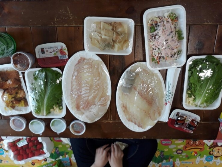 오류수산 이미지