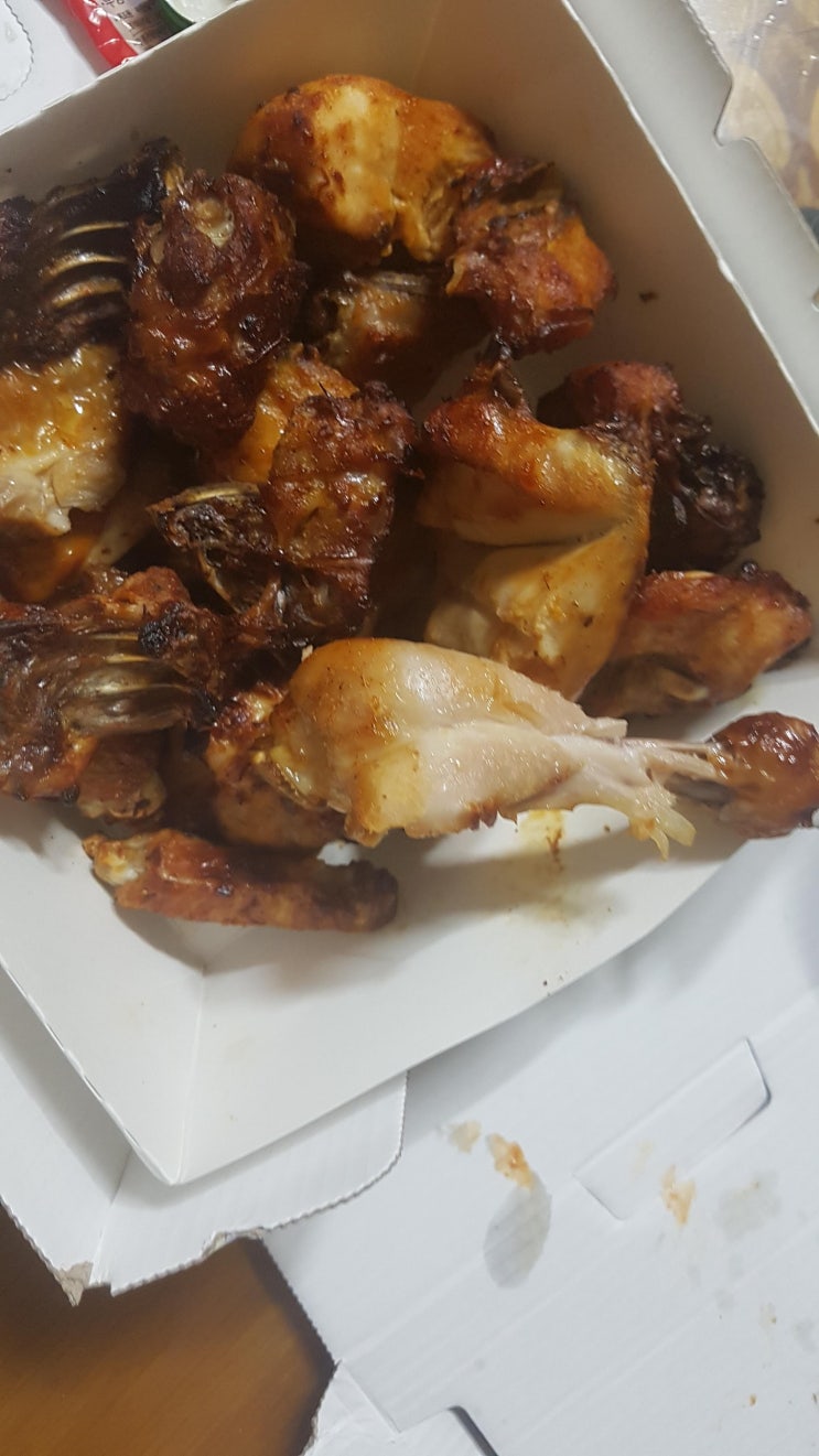 굽네치킨산곡2동점 이미지