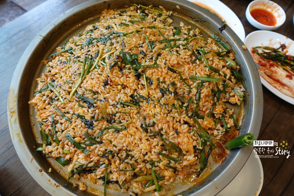 돈오리뚝배기 이미지