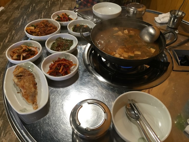 왓다막창 이미지