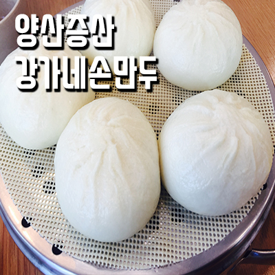 강가네손만두 이미지