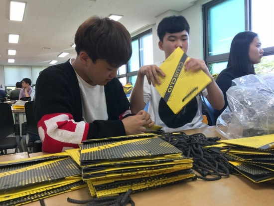 홀트보호작업장 이미지