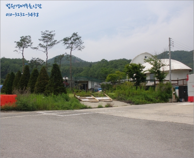 단월주유소 이미지
