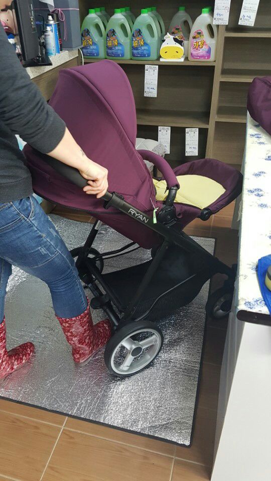 손운동화빨래방 이미지