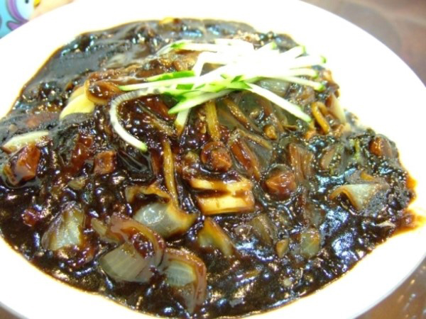 일미중화요리 이미지