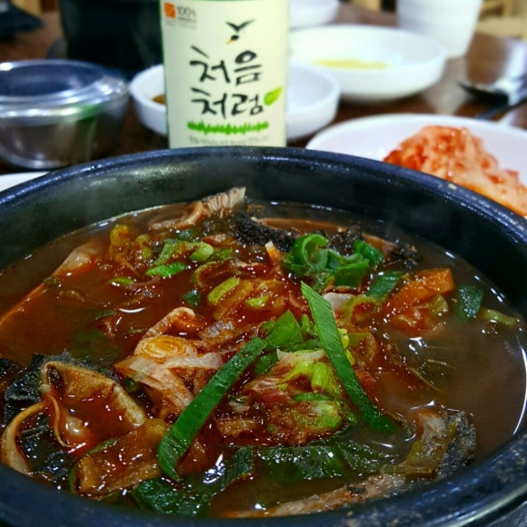 남양평주유소 이미지