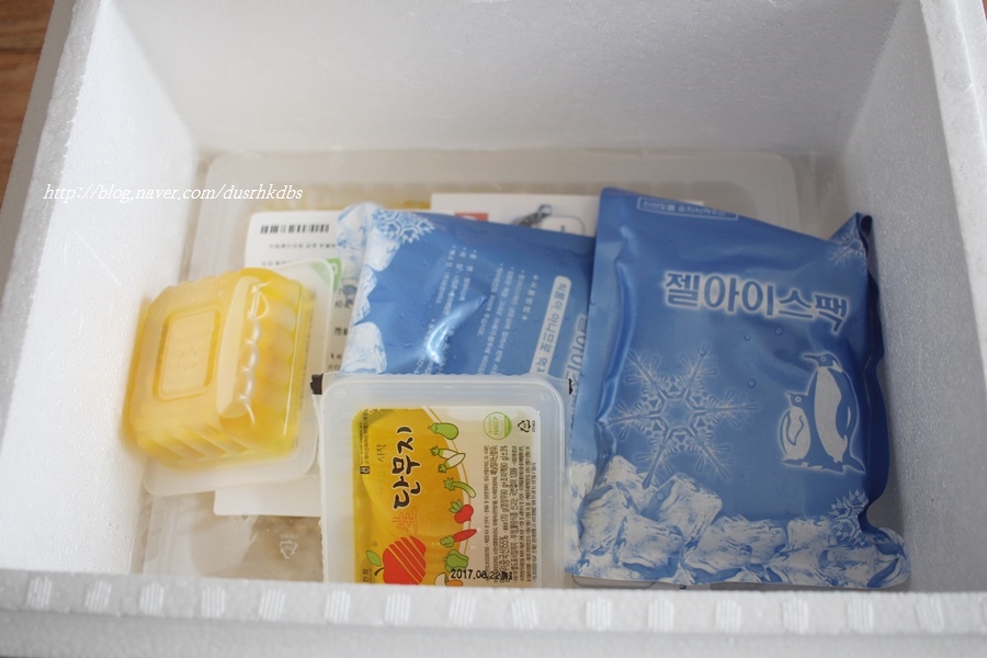 신당동 옛날떡볶이 식당 이미지