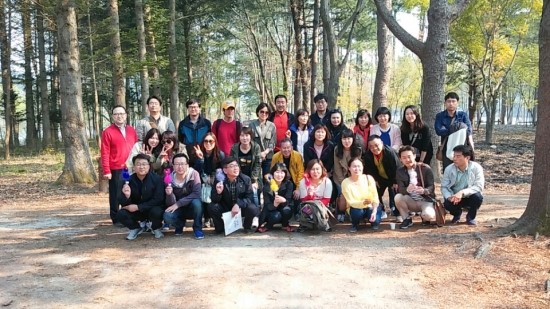 경기도인재개발원 이미지