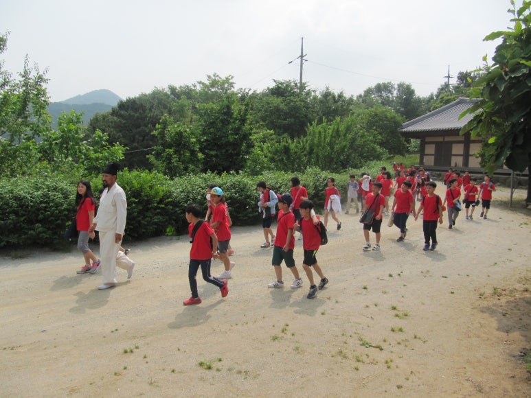 공주도령서당 이미지