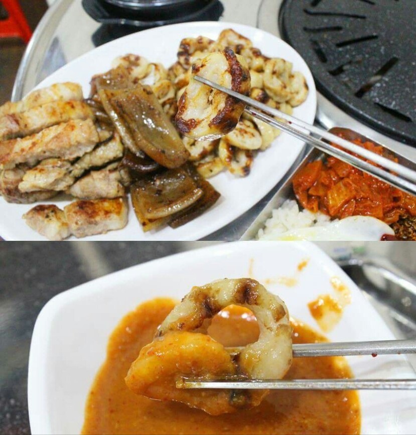 막창일번지 이미지