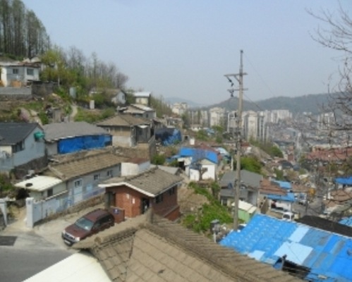 홍제동 이미지