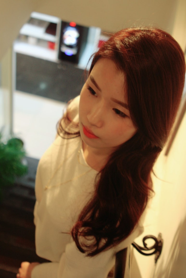 원헤어아뜰리에 이미지