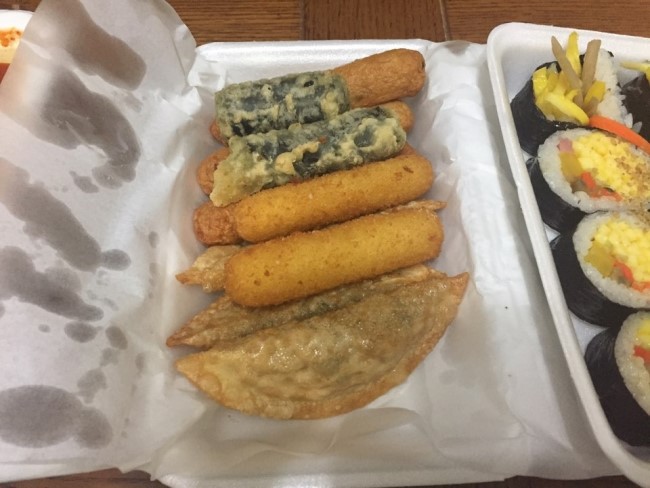 딸기분식 이미지