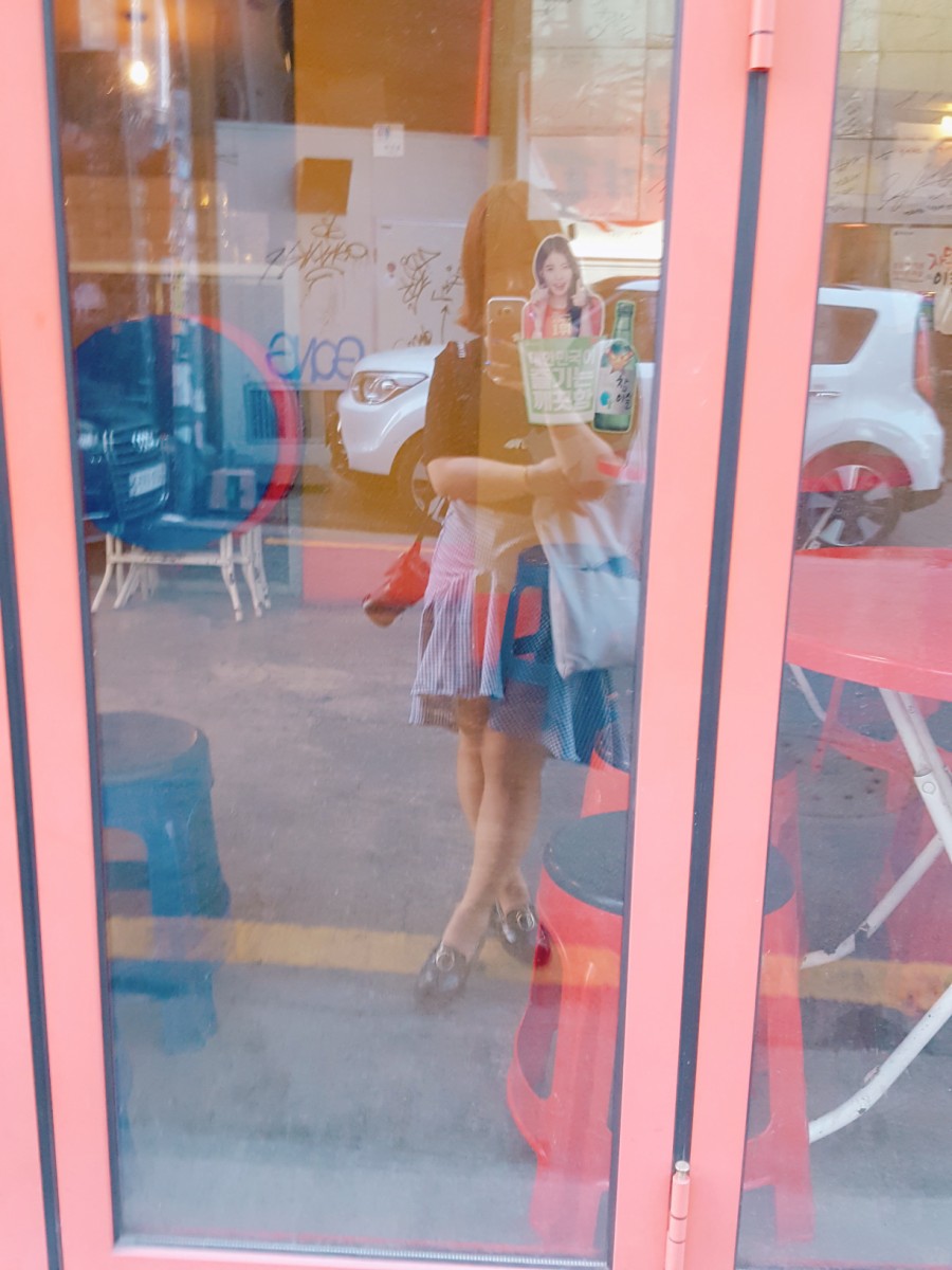 정담은보쌈(주) 이미지