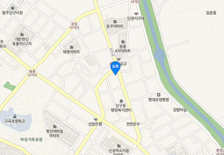 온달족발 이미지
