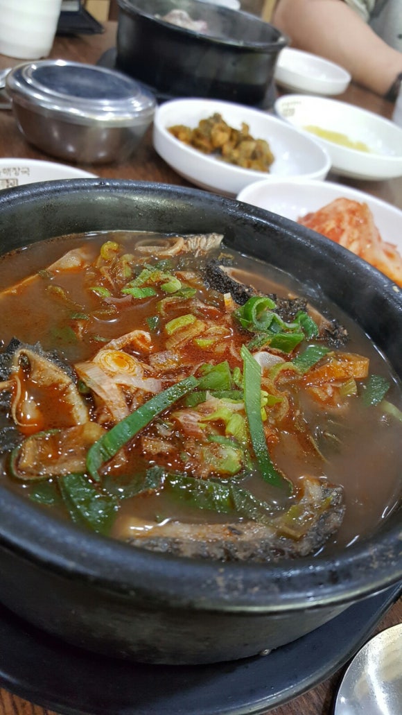 남양평주유소 이미지