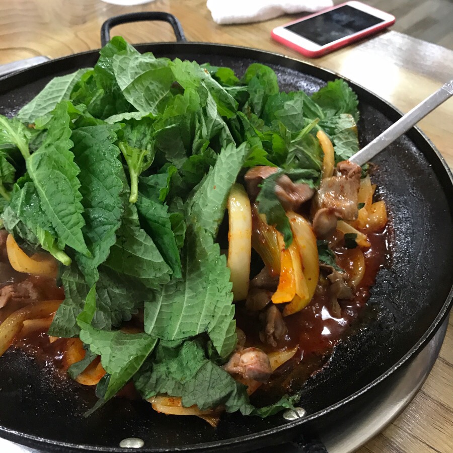 파레스여관 이미지
