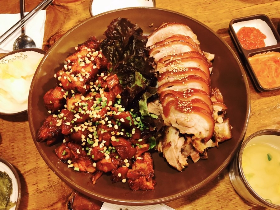 족발사랑 이미지