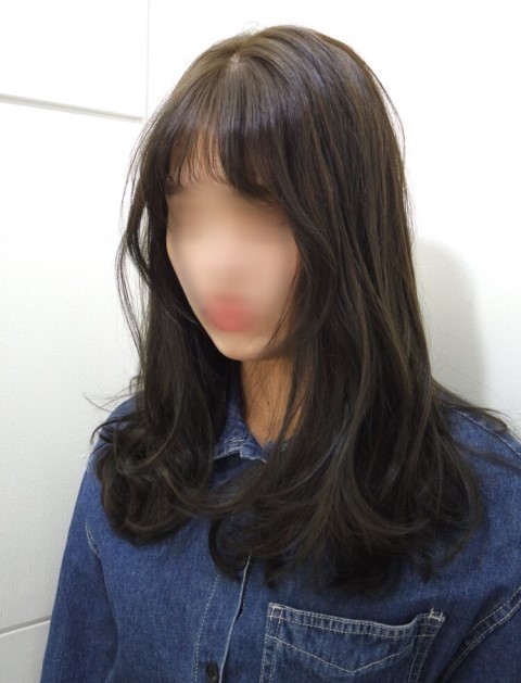 봉봉미용실 이미지