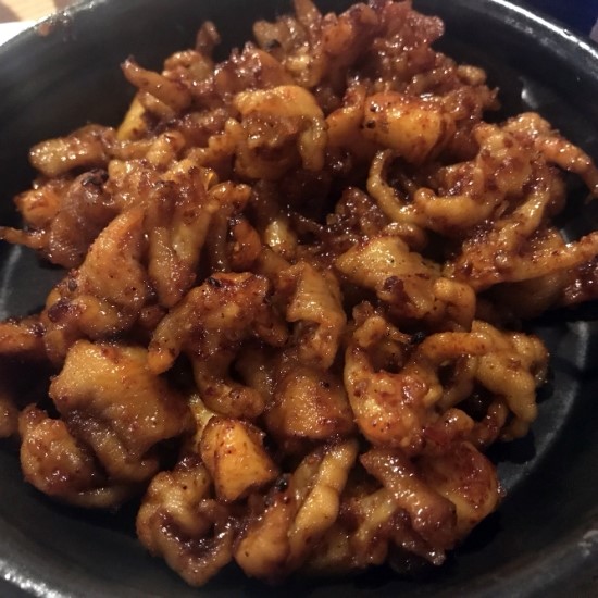 중앙동할매닭발 이미지
