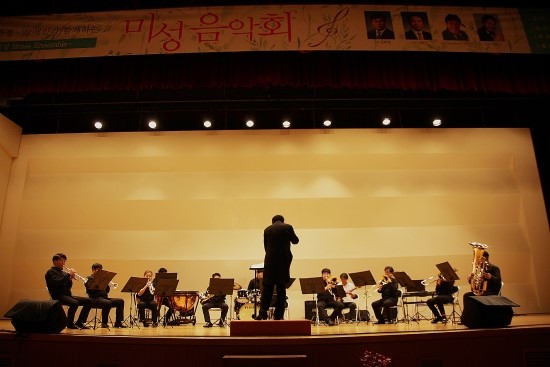 한빛씨앤씨 이미지