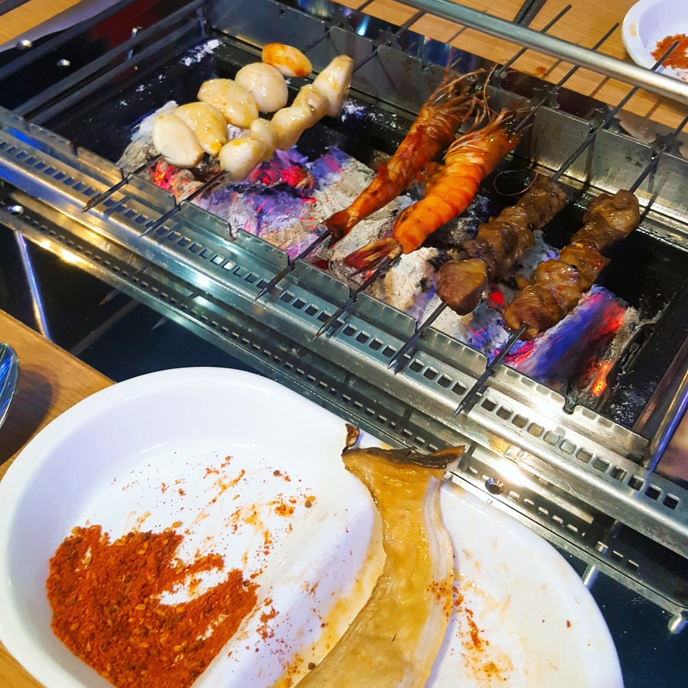 고봉민김밥인잠실 이미지