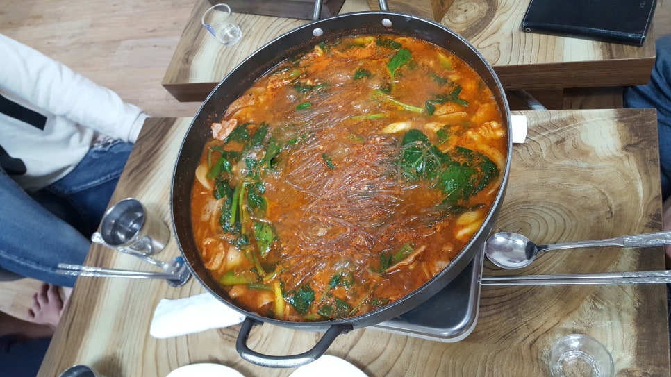 송원곱창,닭갈비 이미지