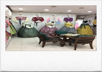 경원한복 이미지