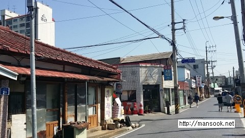 삼거리세탁소 이미지
