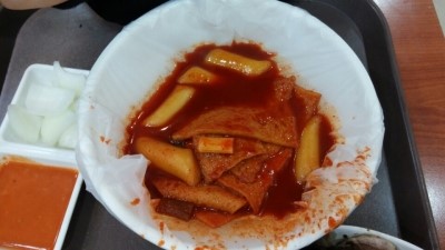 자꾸분식 이미지