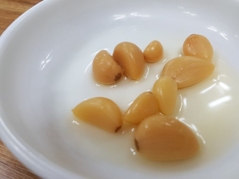 명가 찌개백반 이미지
