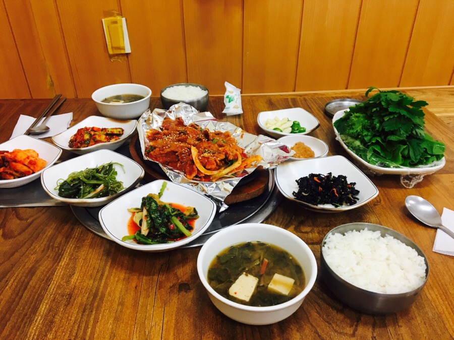 하이포크생삼겹 이미지